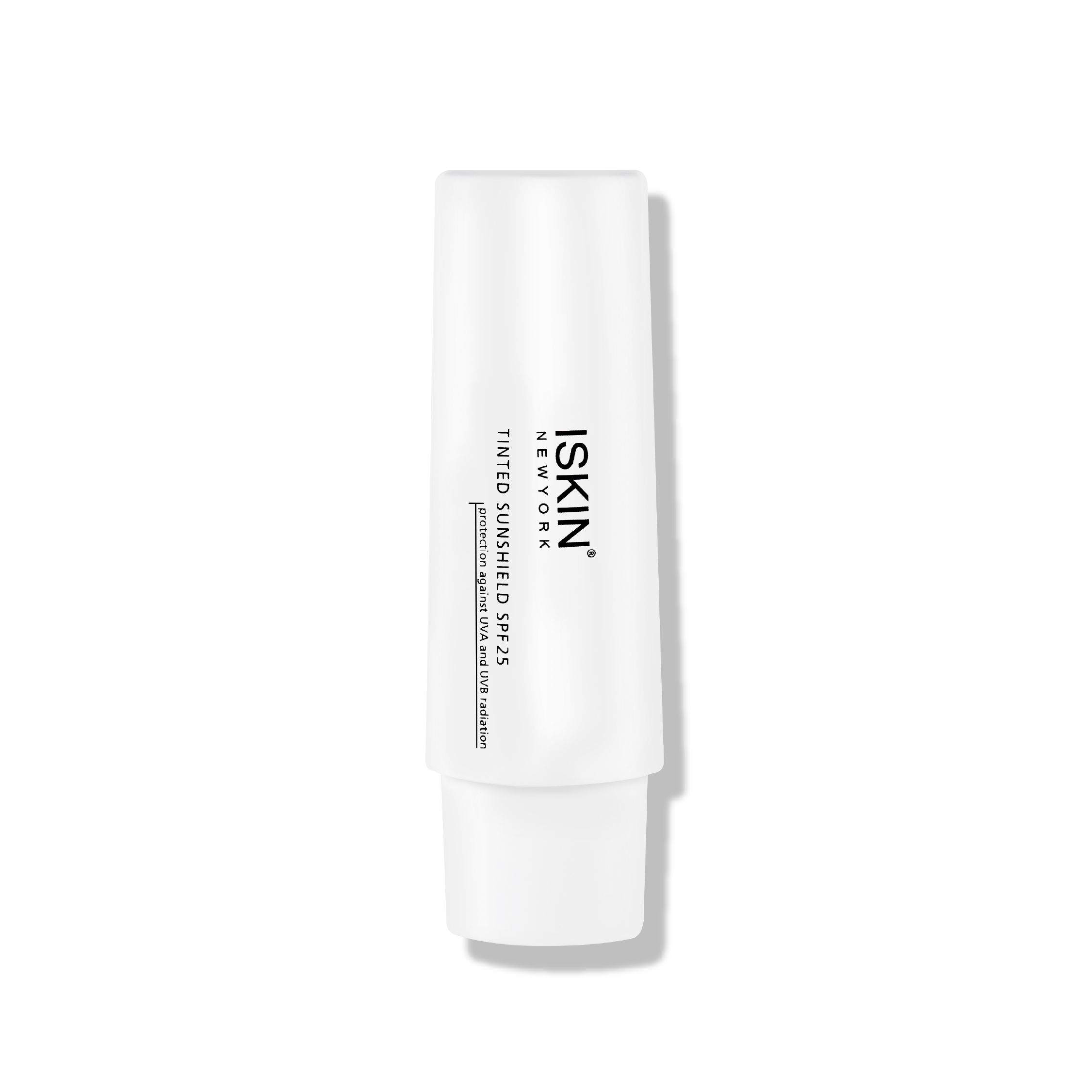 TINTED SUNSHIELD SPF25 - ISKIN NEW YORK