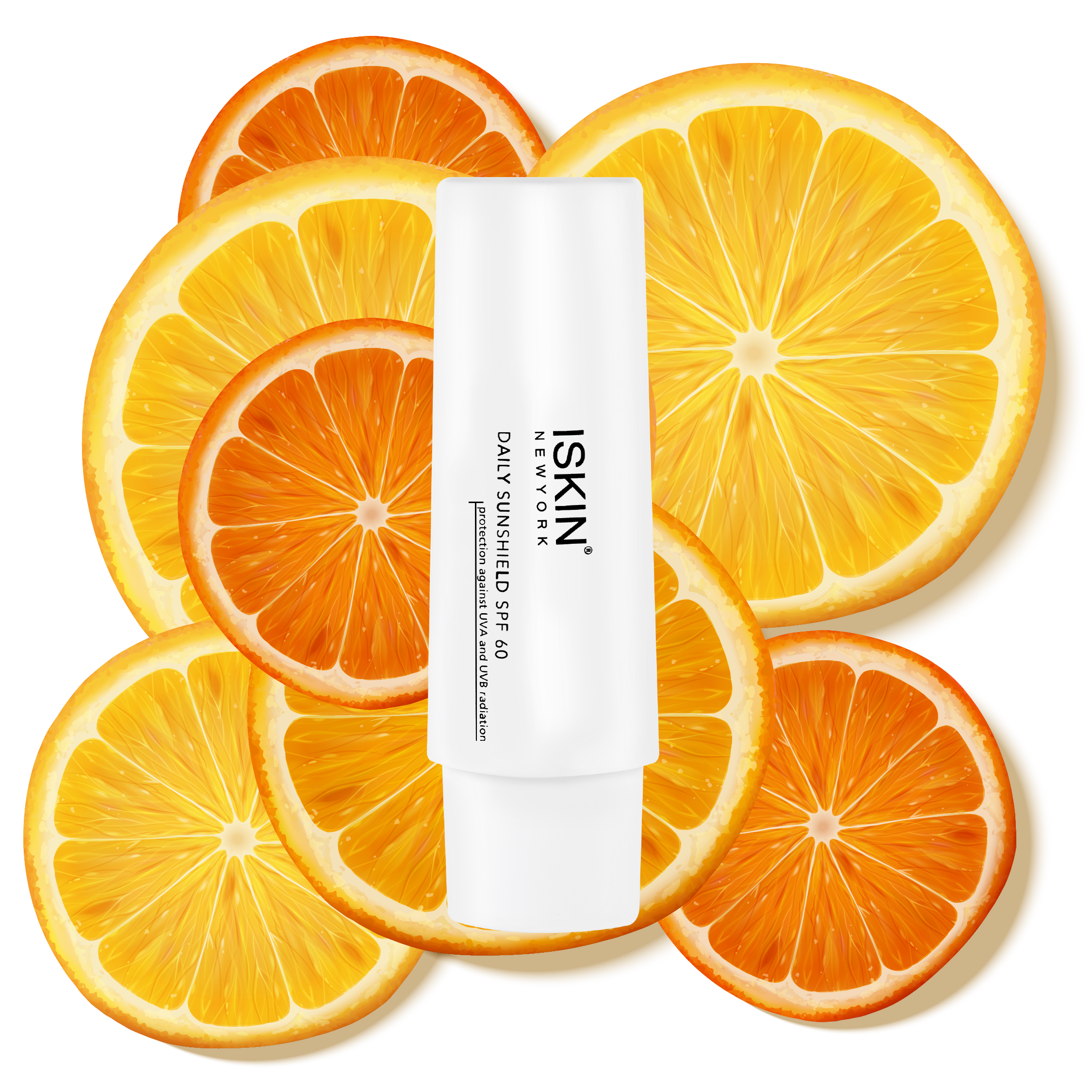 DAILY SUNSHIELD SPF60 - ISKIN NEW YORK