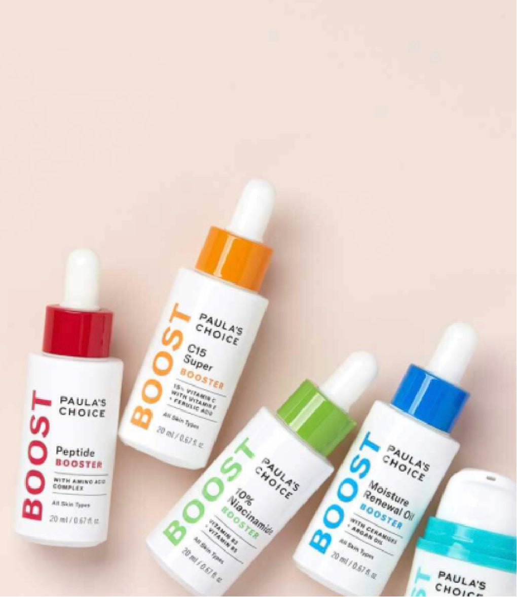 skin discoloration